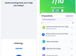 Speakable Screenshot 1
