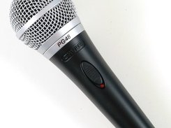 Microphone