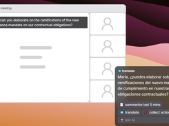 SpeakHints Screenshot 1