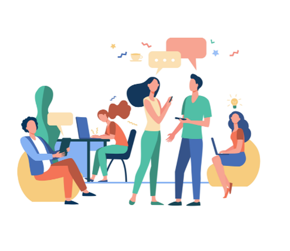 Speakhub Screenshot 1