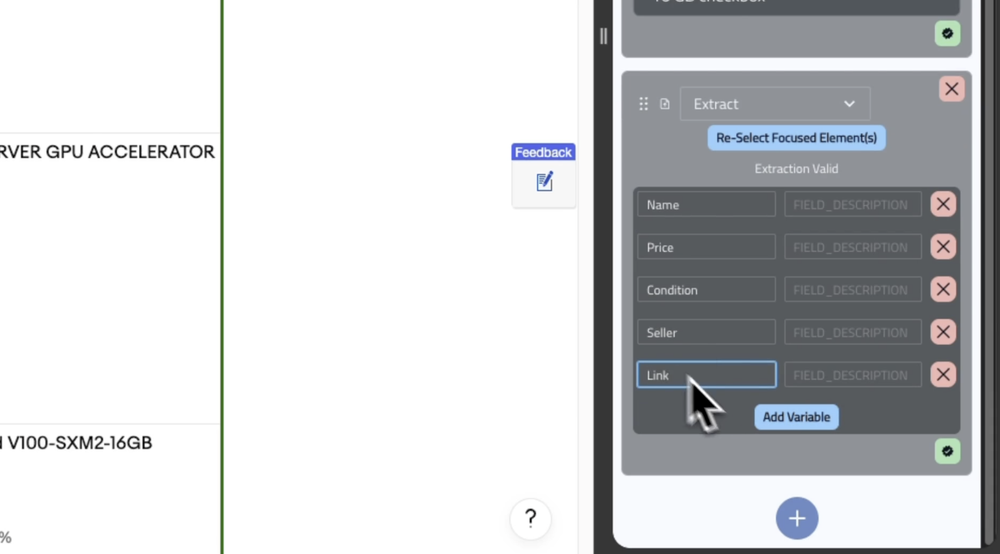 Speck Screenshot 1
