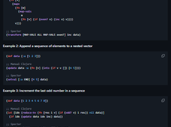 Specter Screenshot 1