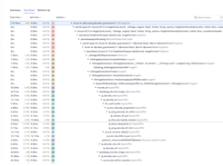 Specto Screenshot 2