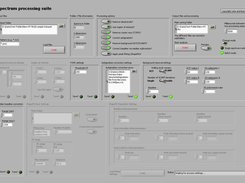 The Spectrum Processing Suite