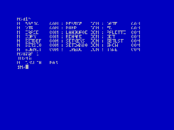 spectramfid Screenshot 2