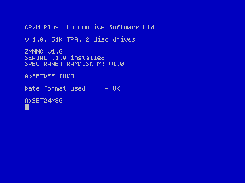 spectramfid Screenshot 1
