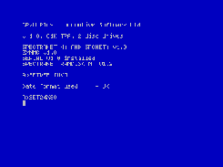 spectranfid Screenshot 1