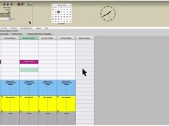 WellSky Scheduling Screenshot 1