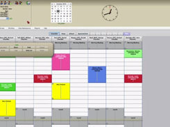 WellSky Scheduling Screenshot 1