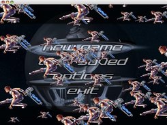 Test of the Graphics Module's OpenGL renderer.