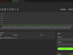 The app is available in 5 languages