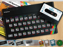 48K Spectrum Title