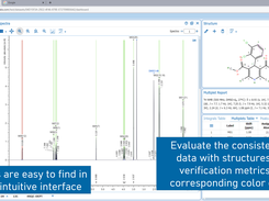 Spectrus JS Screenshot 2