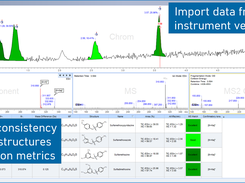 Spectrus Processor Screenshot 1