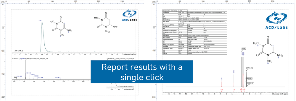 Spectrus Processor Screenshot 1