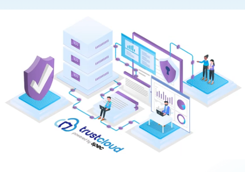 SpecTrust Screenshot 1