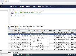 SpectX Analyzing Windows Events