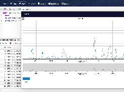 SpectX Viewing Event Frequency