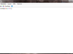 Speditor Alpha 6