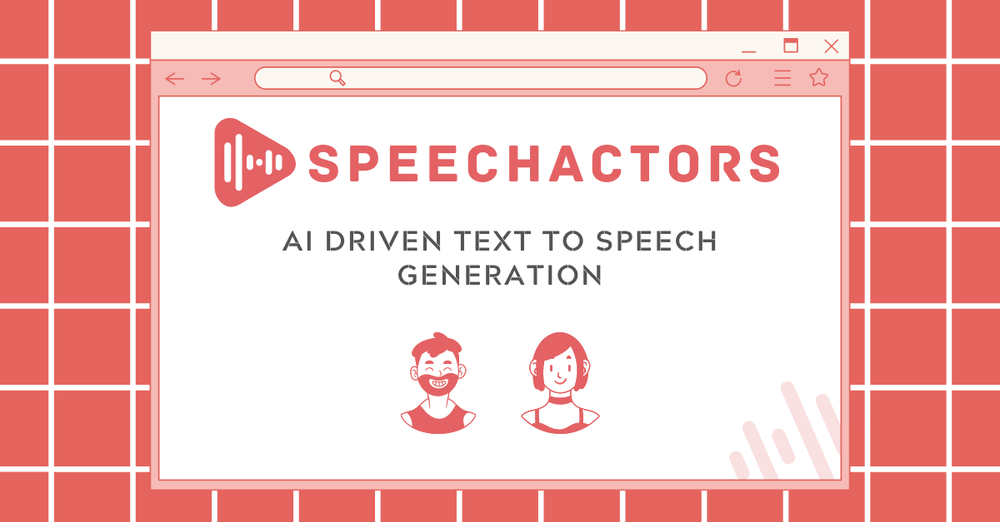 Speechactors