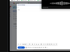 Speechly Screenshot 1