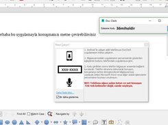 DocClerk kullanımı