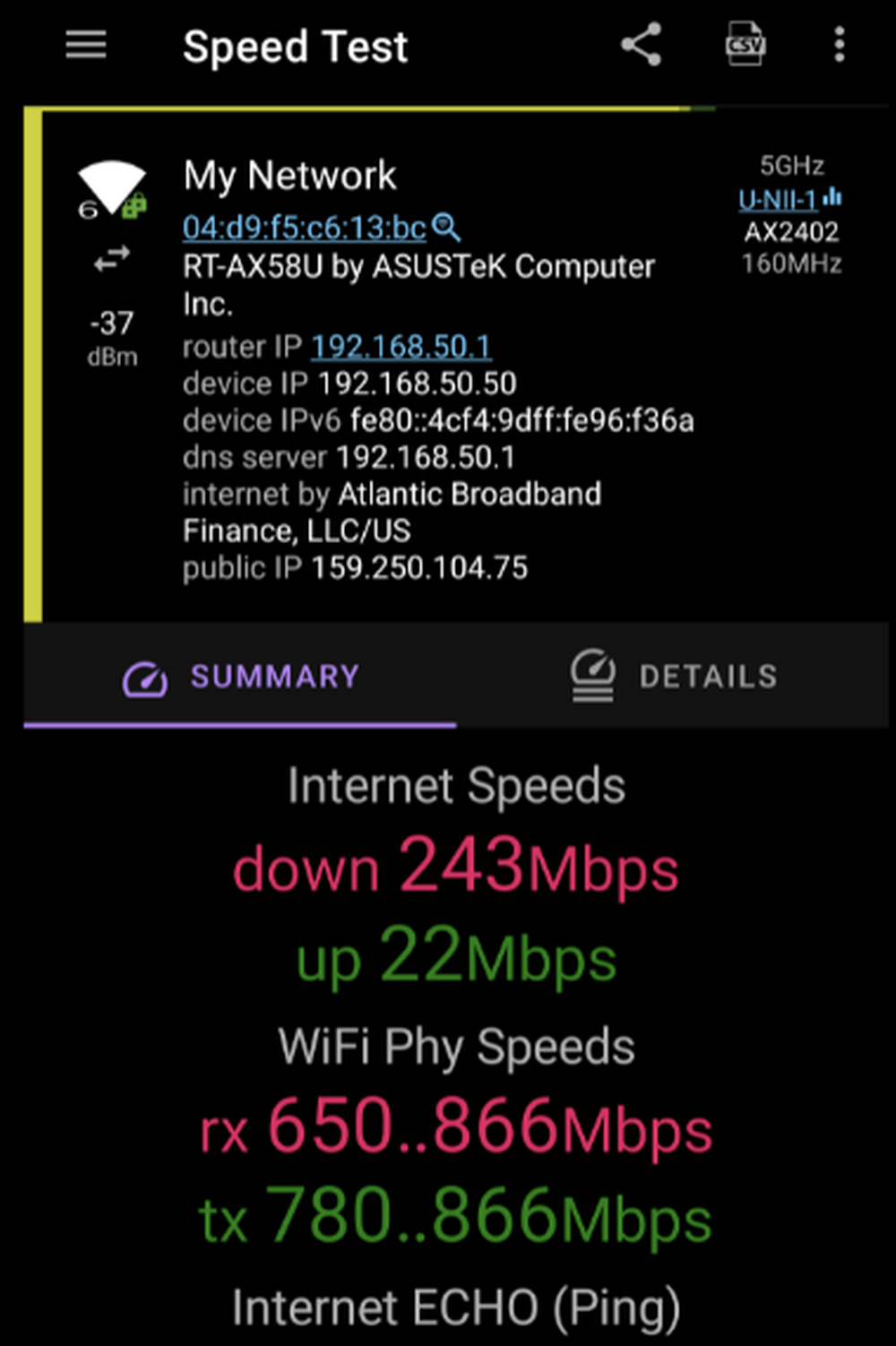 Speed Test WiFi Analyzer Reviews 2026