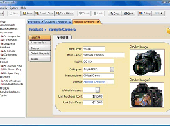 SpeedBase Professional Screenshot 2