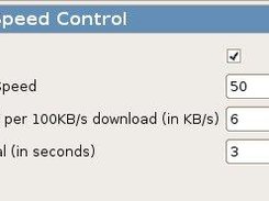 Configuration
