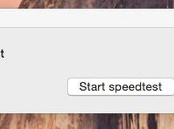 Speedtest