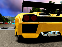 Speed Rally Pro Screenshot 4