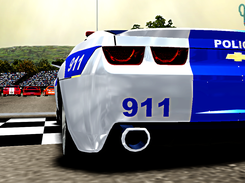 Speed Rally Pro Screenshot 6