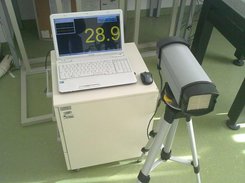 Doppler Sensor