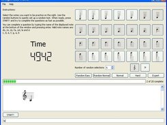 speed sight read windows