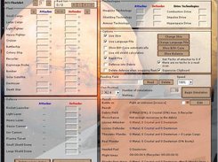 SpeedSim with gaz Skin