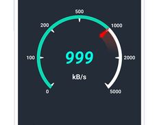 SpeedTest Master Screenshot 1