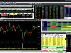 SpeedTrader Screenshot 1