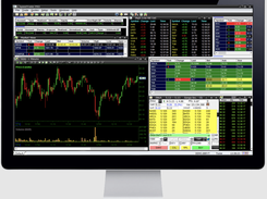 SpeedTrader Screenshot 1