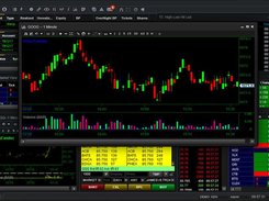 SpeedTrader Screenshot 1