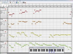 Free Country Midi Files Download