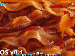 SpekOS Screenshot 2