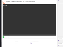 spenbot Screenshot 1