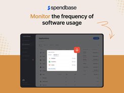 Spendbase Screenshot 1