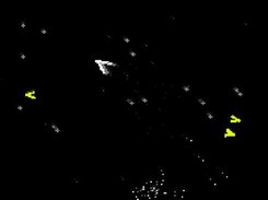 Astrode Game Gameplay1