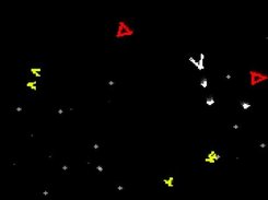 Astrode Game Gameplay2