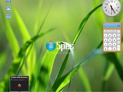 Spes Desktop