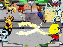 SPF Road To Wastedmania Screenshot 4