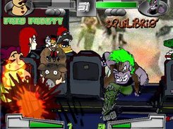 SPF Road To Wastedmania Screenshot 1