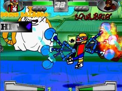 SPF Road To Wastedmania Screenshot 3