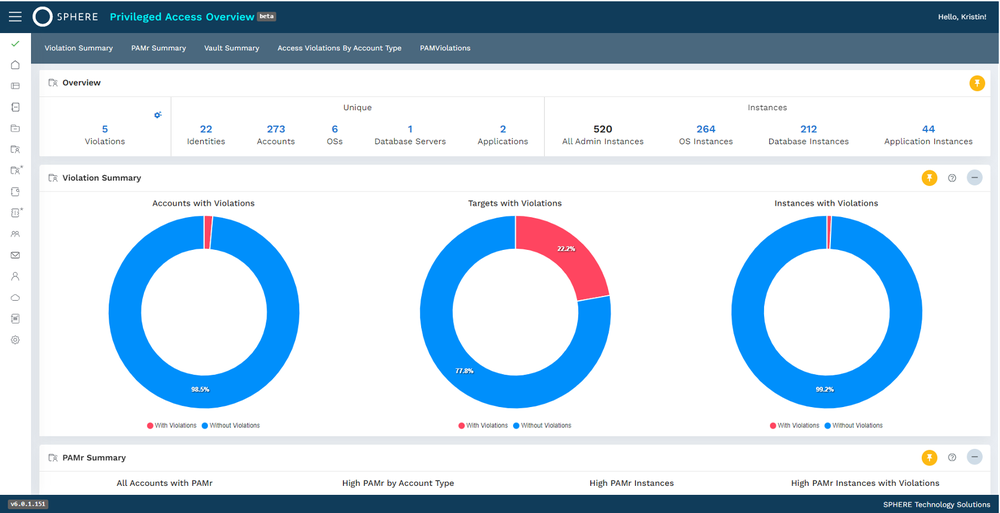 SPHEREboard Screenshot 1